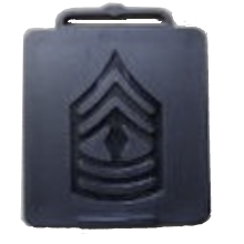 First Sergeant