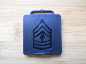 First Sergeant