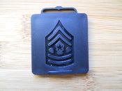 Command Sergeant Major
