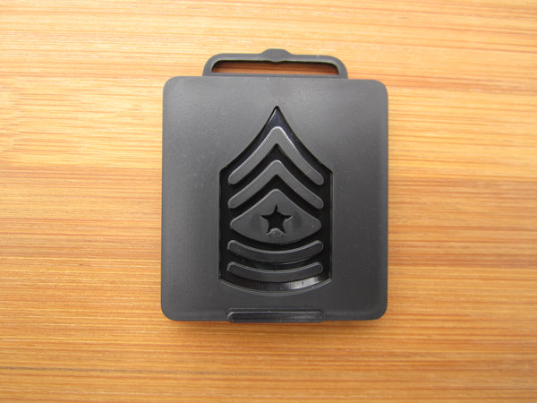 Sergeant Major