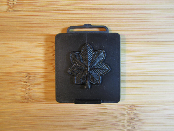 Lieutenant Colonel