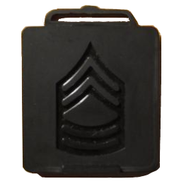 Master Sergeant