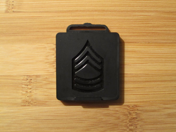 Master Sergeant
