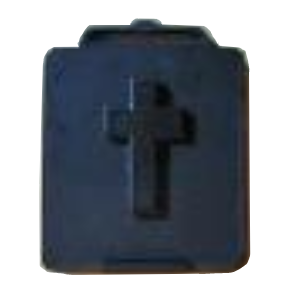 Chaplain - Christian