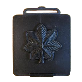 Lieutenant Colonel