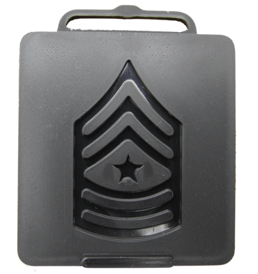 Sergeant Major